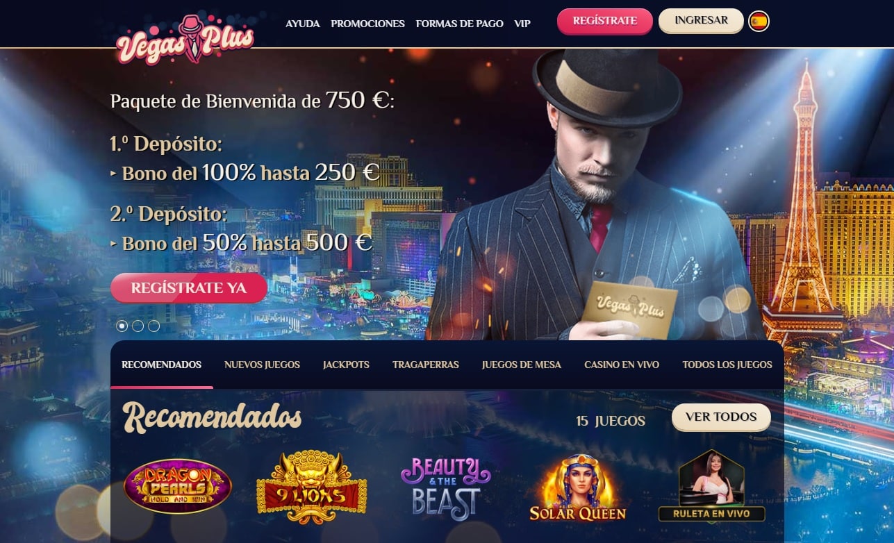 Casino games online mobile