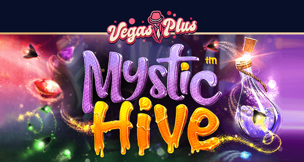 Mysytic hive vegas casino 2020