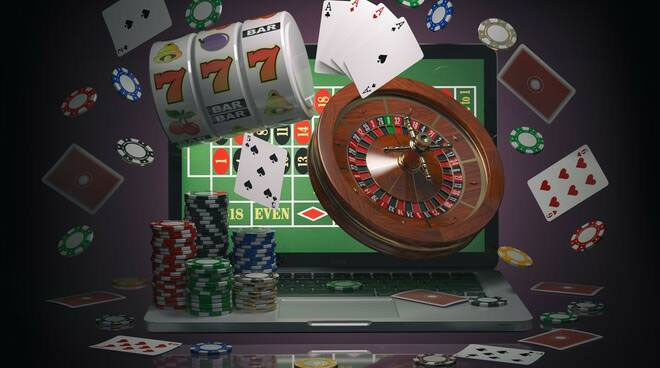 juegos de casino