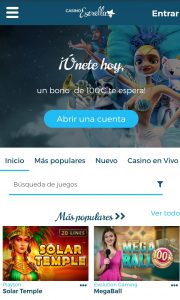 casino movil