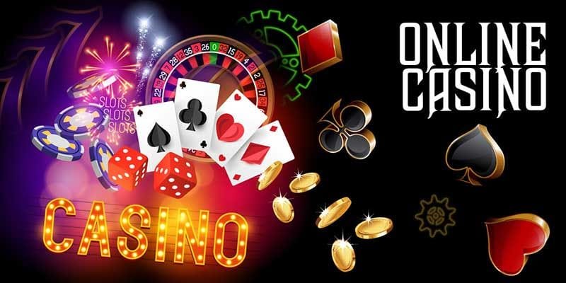 online casino games live