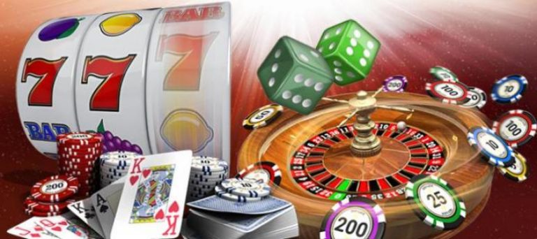 Las Reglas Mas Importantes De Los Juegos De Casino Online.