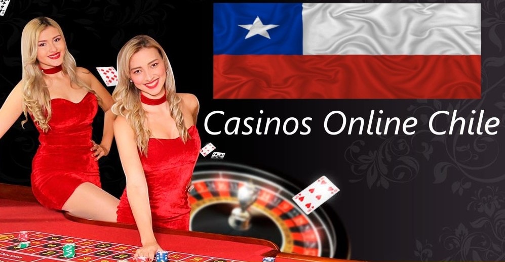 Duplique sus ganancias con estos 5 consejos sobre casino en chile
