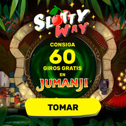 Slotty Way Casino 