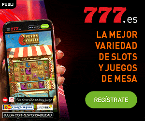 777 casino espana