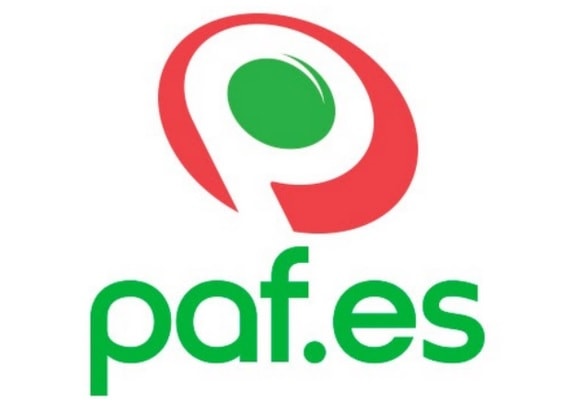 paf.es casino logo
