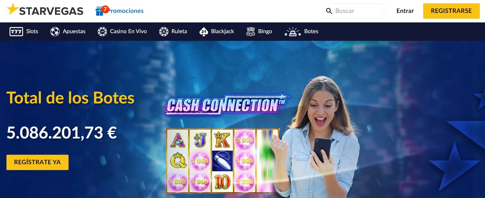 casino online espana starvegas