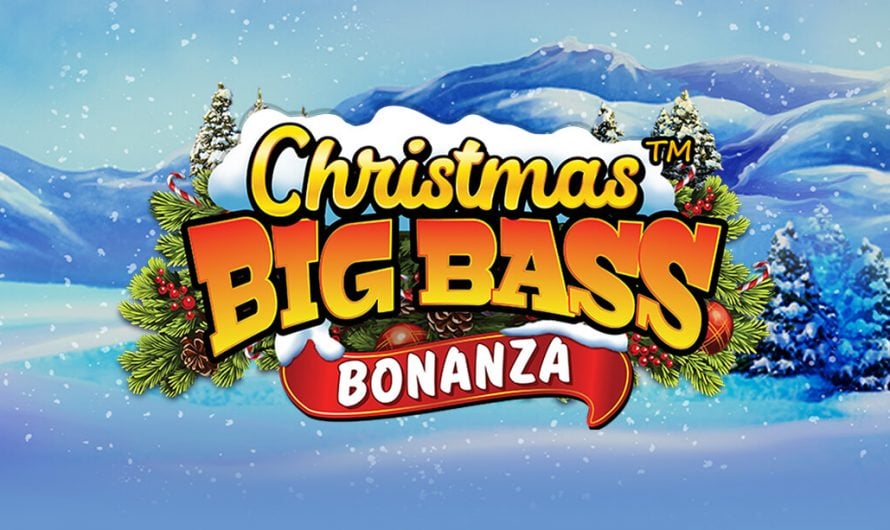 Christmas Big Bass Bonanza: Disfruta la Pesca Navideña con Pragmatic Play