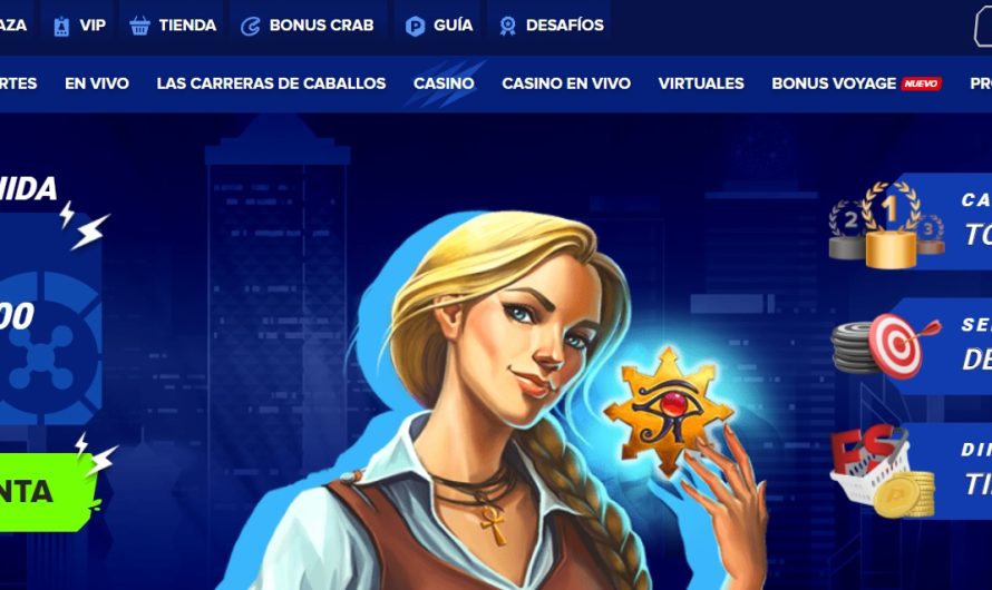 Sportaza Casino online: bonos y promociones