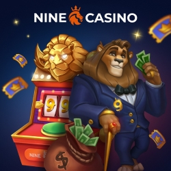 nine casino tragamonedas en linea