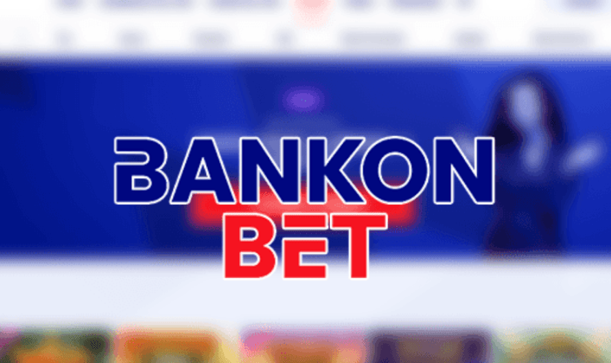 Toda la información sobre la casa de apuestas deportivas en línea de BankonBet
