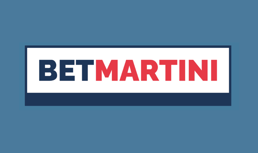 Cómo registrarse en BetMartini y apostar en los mejores eventos deportivos